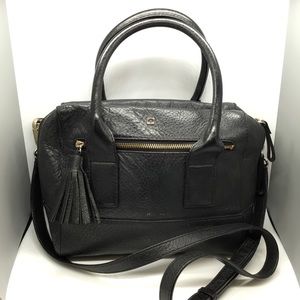 Kate spade bowling purse